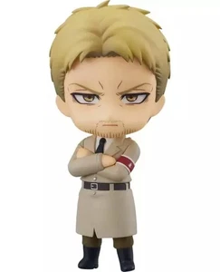 Figure Nendoroid Reiner Braun "Attack on Titan" GOODSMILE ONLINE SHOP Limited - Picture 1 of 6