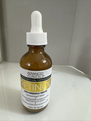 Retinol Anti-Wrinkle Serum, 1.75 fl oz (52 ml) - Image 1 of 2