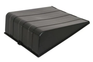 PACOL Deckel Batteriekasten Batterieabdeckung MAN-BC-006 für MAN L2000 - Afbeelding 1 van 6
