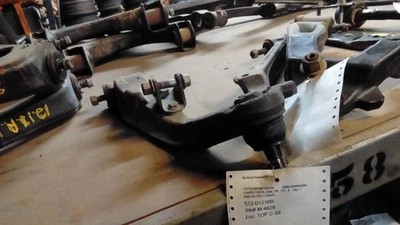 Brazo de control inferior delantero derecho pasajero compatible con camioneta GMC SIERRA 2500 08 133623 Foto 1 de 2