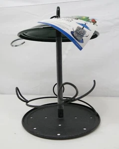 NEW Bird Feeders- Pennington Stack Snack Treat Feeder- Brand New Set Of 2 - Picture 1 of 3