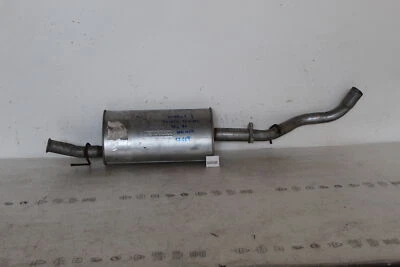 Rear Silencer for Renault 9 Diesle From 1990 walker 17469 - Image 1 of 2