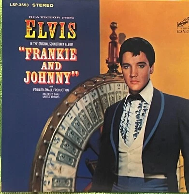 👽 Elvis Presley - “Elvis Presley - The Album Collection Disc 25" CD 👽 - Image 1 of 4