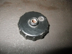 Carburador Ty250 1974 tapa superior cámara de mezcla Yamaha Ty 250 434-14168-00-33 - Imagen 1 de 2