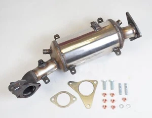 DPF Subaru`Outback 2.0 2010-2014 Kombi Diesel Siliziumkarbid EURO 5 - Bild 1 von 1