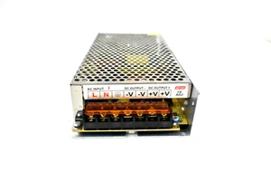 AC+DC S-150-12 - Imagen 1 de 11