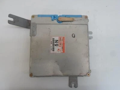 ENGINE COMPUTER SUBARU LEGACY OUTBACK 1997 22611AD000 JA18000DF7 2.5L PCM OEM - Image 1 of 4
