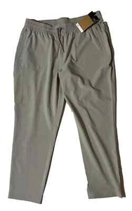 Pantalones para mujer Northface Never Stop Wear con FlashDry XL NUEVOS CON ETIQUETAS Regularmente $85.00 - Imagen 1 de 4