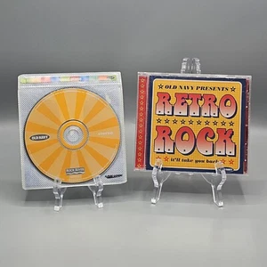 Old Navy CD Lot Retro Rock, Summer Getaway - Buy More, Save More SEE DESCRIPTION - Imagen 1 de 11