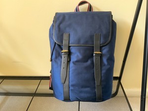 j crew harper backpack