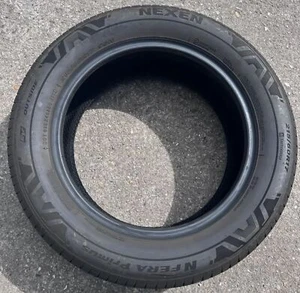 215/60 R17 96H Nexen N Fera Primus Ai Technology Sommerreifen DOT 47/23 DEMO - Bild 1 von 8