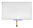 Resistive Touch Screen Panel 15.6" for 15.6inch Monitor 364*216mm 4 Wire USB Kit