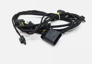 1 pc Front Bumper Parking Sensor Wiring Harness for Mercedes Benz GL X164 W292 - Picture 1 of 5