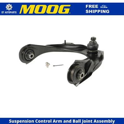 Conjunto de rótula de brazo de control delantero izquierdo superior MO para Honda Accord 1998-2002 Foto 1 de 4