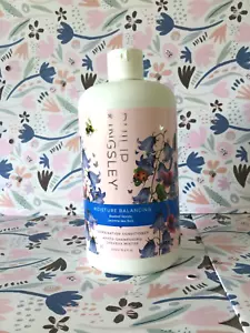 PHILIP KINGSLEY🦋 Bluebell Woods Combination Conditioner 500ml NEW FAST FREE🚚 - Picture 1 of 1