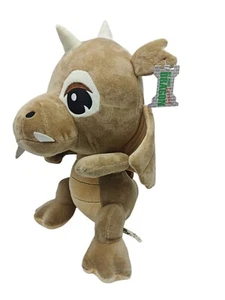 My First Lovely Dragon peluche peluche dragón juguetes - Imagen 1 de 15