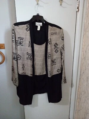 Chaqueta Sheri Martin, Mujer, Talla 18W Foto 1 de 3