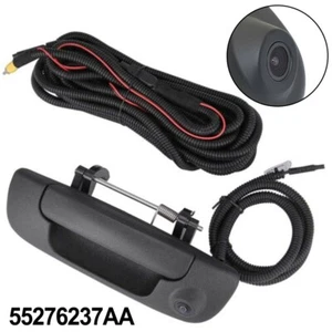 Heckklappengriff Mit Kamera 2002-2008 Für Dodge Für RAM 1500 2500,3500 Pickup - Picture 1 of 12