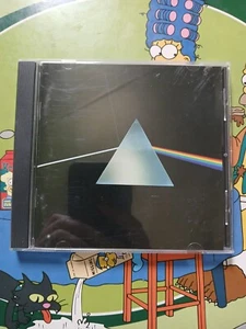 Pink Floyd - The Dark Side Of The Moon (CD 1993) - Picture 1 of 1