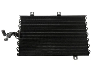 FIAT DELTA TEMPRA ALFA ROMEO 155 1.7/1.8 T.S. RADIATORE ARIA CONDIZIONATA - Picture 1 of 1