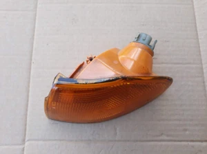 182069B Opel Astra Front Lights Turn Indicator Left L OEM Used Parts - Picture 1 of 3