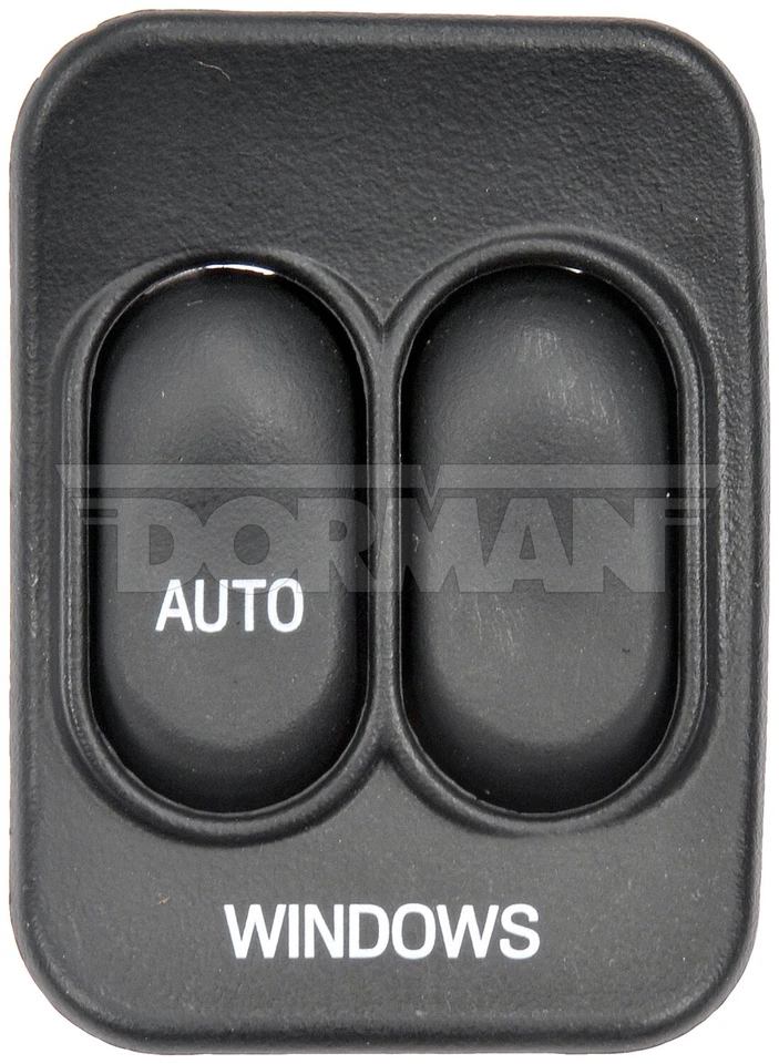 Interruptor de ventana de puerta delantera izquierda Dorman para Ford Ranger 1995-2007 1996 1997 1998 Foto 1 de 3