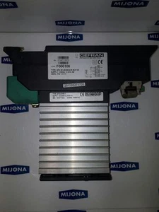 Relé semiconductor GEFRAN GFX 40A/480 Vac AC1 50/60Hz - Imagen 1 de 4