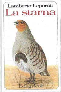 La starna - Imagen 1 de 1