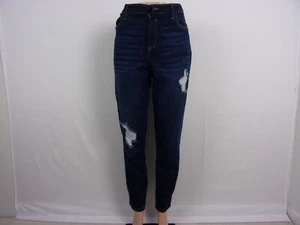 Ms. Cello Denim Jeans w/Pockets        SIZE: 16         BLUE - Picture 1 of 4