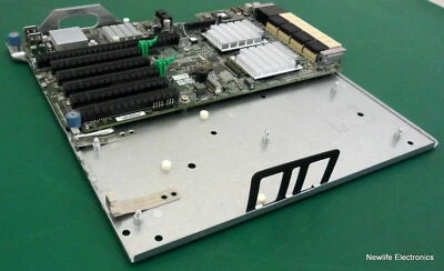 HP 604046-001 System I/O Board Assembly - Image 1 of 3