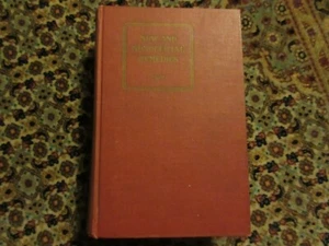 New and Nonofficial Remedies 1947 American Medical Association Pharmaceutical - Picture 1 of 6