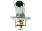 Thermostat For 1991-2002 Saturn SL2 1.9L 4 Cyl 1999 1998 1997 1992 1993 C965ZT