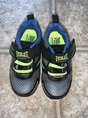 Zapatillas deportivas Everlast para niño pequeño Foto 1 de 4