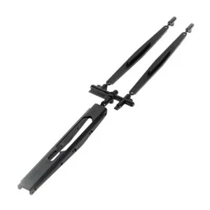 Axial AX31015 Rear Links Stiffeners Upper and Lower 2pcs for Yeti XL - Picture 1 of 1