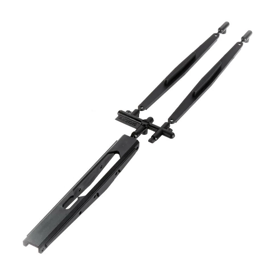 Axial AX31015 Rear Links Stiffeners Upper and Lower 2pcs for Yeti XL - Image 1 of 1