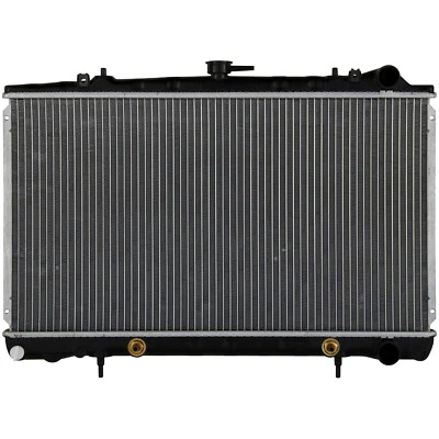 Radiator for NISSAN 240SX ;1991-1994 - Imagem 1 de 4