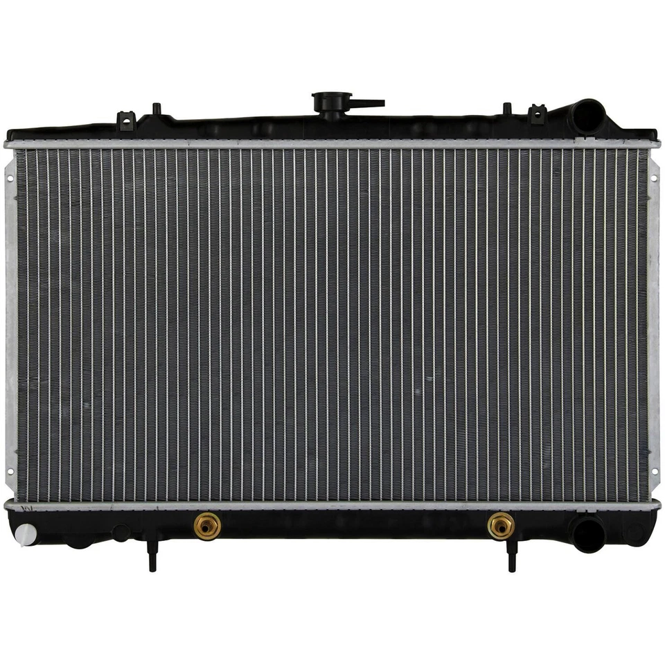 Radiator for NISSAN 240SX ;1991-1994 - Imagem 1 de 4