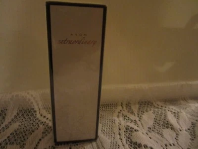 Avon Extraordinary eau de parfum spray 1,7 fl oz nuevo sellado  Foto 1 de 4