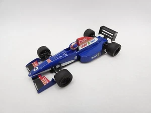 Tyrrell Yamaha 020C Ukyo Katayama #3 1993 1/43 Onyx F1 Formule 1 - Foto 1 di 2