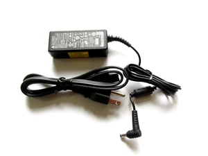 New Acer OEM G277 Monitor AC/DC Power Adapter 19V 2.1A ADP-40KD BB 25.LW9M3.002 - Picture 1 of 2