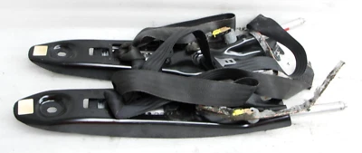 Volvo XC90 front driver pass SEATBELT retractor PAIR seat belts harness 03-14 LR - Image 1 of 4