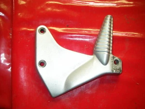Holder Footrest Foot Rest Footrest Holder Rear Left Aprilia Pegaso 650 I.E - Picture 1 of 2