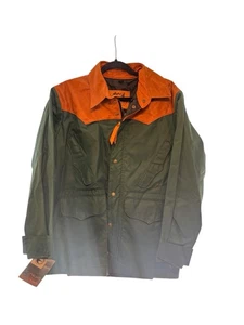 Abrigo Chaqueta De Colección Schaefer Outfitter Jackson Xx-S Indios Navajo Años 90 - Imagen 1 de 17