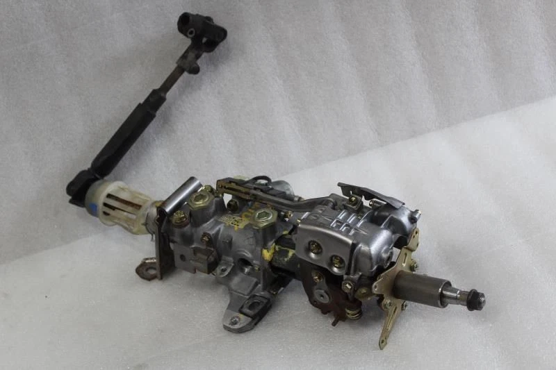 Lexus LS400 1994 columna de dirección con acoplador Foto 1 de 4