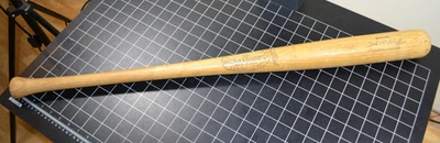 Dick McAULIFFE - TIGRES DE DETROIT - #125 Louisville Slugger Foto 1 de 4