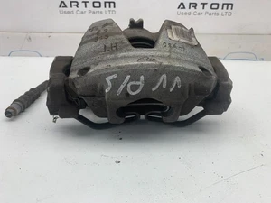VAUXHALL VIVARO C EXPERT PROACE EV FRONT PASSENGERS BRAKE CALIPER ATE 2019-2024 - Picture 1 of 6