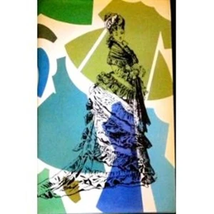 Histoire de la mode | Maurice Fabre | Très bon état - Picture 1 of 1