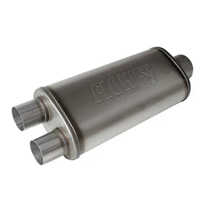 72587 Flowmaster Flow FX Muffler - Picture 1 of 3