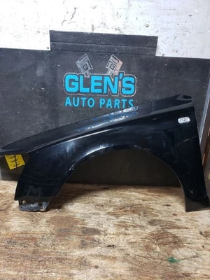 Guardabarros izquierdo conductor compatible con 05-08 AUDI A6 1175753 Foto 1 de 4