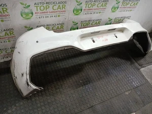 M-PAKET PARAGOLPES TRASERO / 248761 PARA BMW SERIE 1 LIM. F20/F21 118D M SPORT - Imagen 1 de 10